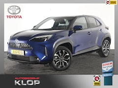 Toyota Yaris Cross - 1.5 Hybrid First Edition