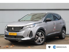 Peugeot 3008 - 1.6 HYbrid 225 Allure | Elek. Achterklep | Camera | Keyless | Cruise | Navi | Carplay | LE