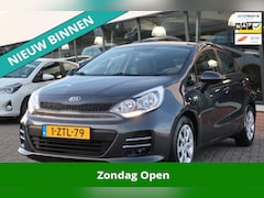 Kia Rio - 1.2 CVVT ComfortLine 2e EIG_AIRCO_CRUIS_DOH_NAP