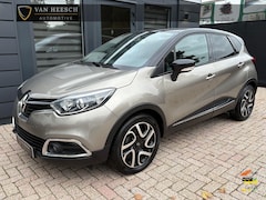 Renault Captur - 1.2 TCe Dynamique | Automaat | Lichte schade