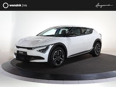 Kia EV6 - Light Edition 63 kWh | Stoelverwarming | Adaptieve cruise control | Parkeersensoren | Stuu