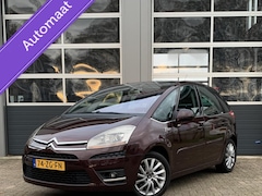 Citroën C4 Picasso - 2.0-16V Exclusive EB6V 5p. AUTOMAAT