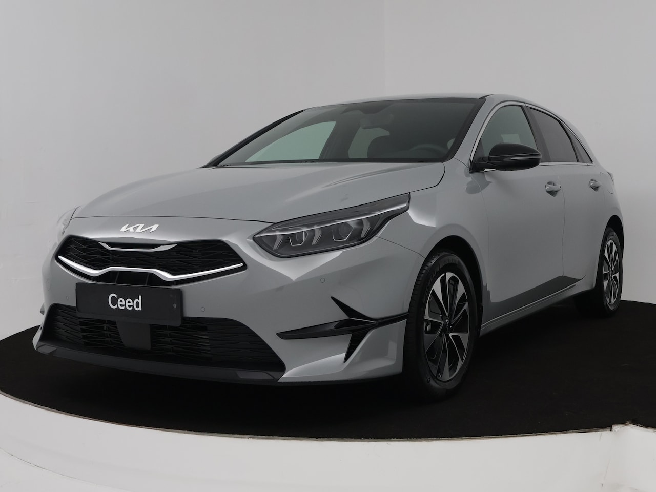 Kia Cee'd - Ceed 1.0 T-GDi MHEV Design Edition | NIEUW!! Uit voorraad leverbaar! | - AutoWereld.nl