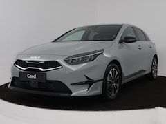 Kia Cee'd - Ceed 1.0 T-GDi MHEV Design Edition | NIEUW Uit voorraad leverbaar |