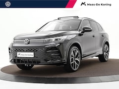 Volkswagen Tiguan - R-Line-Edition 1.5 eHybrid 272 pk 6 versn. DSG · Assistance pakket plus · Black style pakk