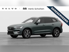Volvo XC60 - 2.0 T6 Plug-in hybrid AWD Essential | Verwacht Nov. 2025 | Stoel/Stuurverwarming | Adaptie