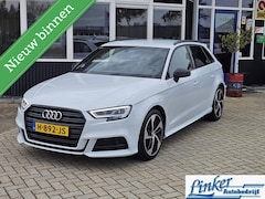 Audi A3 Sportback - 35 TFSI CoD Advance Sport 3x S-LINE NL-AUTO RIJKLAAR