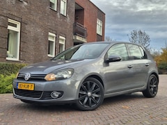 Volkswagen Golf - 1.4 TSI Highline