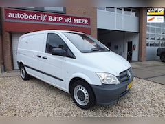Mercedes-Benz Vito - 110 CDI 320