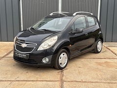 Chevrolet Spark - 1.0 16V LS Airco | El. Ramen |
