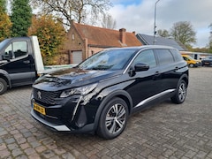 Peugeot 5008 - 1.2 PT Allure P.Bns
