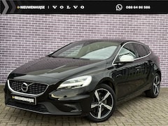 Volvo V40 - 1.5 T3 Polar+ Sport | DAB | Harman/Kardon | Keyless entry/start | Panoramadak | Regensenso