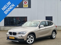 BMW X1 - sDrive20i Upgrade Edition TREKHAAK CRUISE NAV