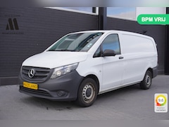 Mercedes-Benz Vito - 116 CDI Lang EURO 6 - Cruise - Camera - PDC - €14.950, - Excl