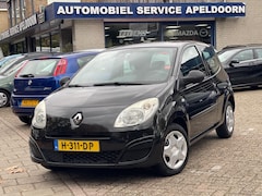 Renault Twingo - 1.2 Dynamique*AIRCO*STUURBEKR*ELLEK.PAKKET*NETTE AUTO*APK 10-2026
