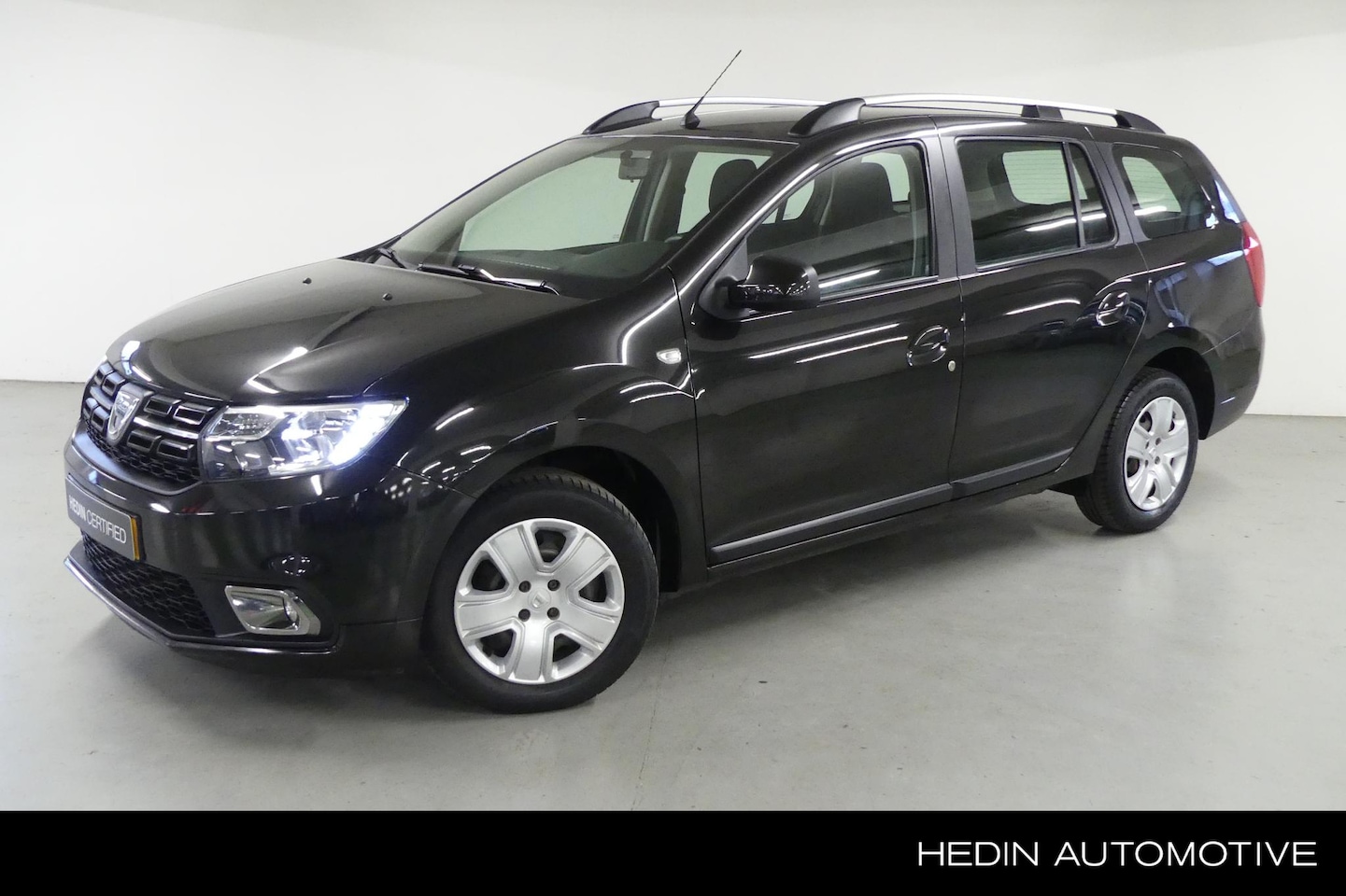 Dacia Logan MCV - TCe 90 Laureate | MediaNav Multimedia & Navigatie | Cruise Control | Airco | Parkeersensor - AutoWereld.nl