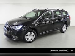 Dacia Logan MCV - TCe 90 Laureate | MediaNav Multimedia & Navigatie | Cruise Control | Airco | Parkeersensor