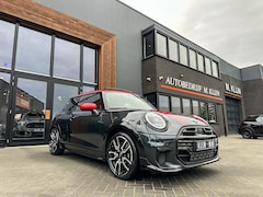 MINI Cooper S - 2.0 John Cooper Works M F1 aut 204pk/Pano/Camera/Head up/Btw