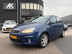 Ford C-Max - 1.8-16V Trend