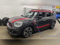 MINI Countryman - 2.0 Cooper SE Hybrid ALL4 JCW pano 1EIG