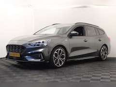 Ford Focus Wagon - 1.0 EcoBoost ST-line |Stoel/stuur verw.|