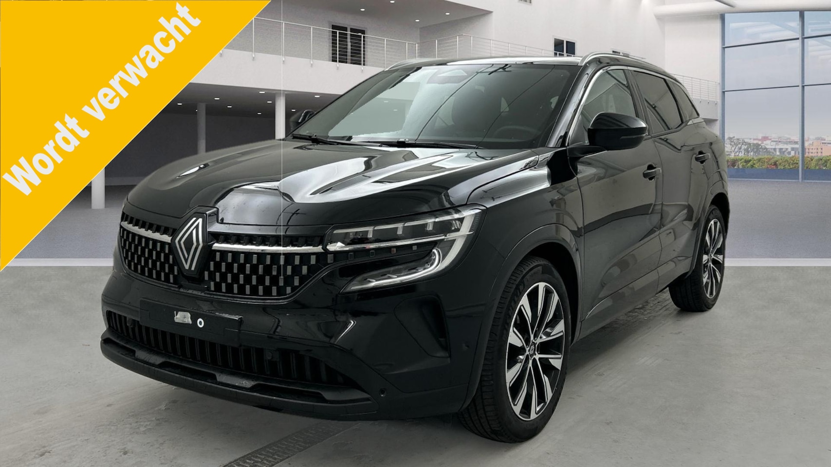 Renault Austral - 1.3 TCe 160 X-Tronic techno Panoramadak - AutoWereld.nl