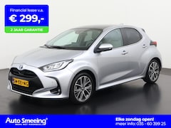 Toyota Yaris - 1.5 Hybrid Executive | Panoramadak | Head Up | Stoelverwarming | Zondag Open