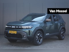 Dacia Duster - 1.0 TCe 100Pk ECO-G Journey | Apple & Android Carplay | Climate Control | Parkeersensoren