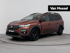 Dacia Jogger - 1.0 TCe 90Pk Bi-Fuel Extreme 7p. | Navigatie | Apple & Android Carplay | Parkeersensoren V