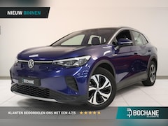 Volkswagen ID.4 - City 52 kWh | Navigatie | Parkeersensoren | Stuur & stoel verwarming | LED koplampen | Sma