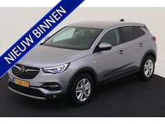 Opel Grandland X - 1.2 Turbo Business Elegance NL AUTO | CAMERA | CARPLAY |