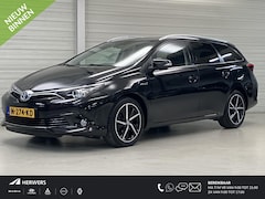 Toyota Auris Touring Sports - 1.8 Hybrid Executive / Navigatie / Stoelverwarming / Cruise Control / Camera / Bluetooth /