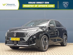 Peugeot e-3008 - EV 73 kWh 210pk GT Avantage | Focal Premium Audio | 360 Vision Pack | Warmtepomp