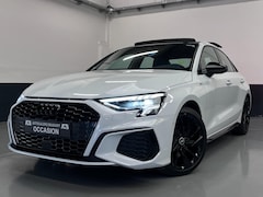 Audi A3 Limousine - 35 TFSI S edition Pano/ACC/Virtual/LED