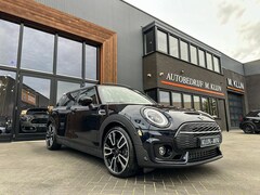 MINI Clubman - 2.0 Cooper S John Cooper Works F1 aut/Pano/Leer/Head up/Camera/Vol