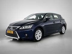 Lexus CT 200h - Executive 16" | Parkeersensoren | Bluetooth | Cruise Control |