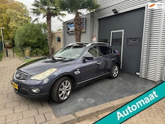 Infiniti EX - 37 GT Premium AIRCO Mooie Auto