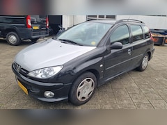 Peugeot 206 SW - 1.6 16V Trekhaak XS Pack