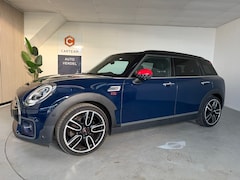MINI Clubman - 2.0 Cooper S Chili JCW Airco, LMV, Navigatie, Panodak