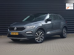 Volkswagen T-Roc - 1.5 TSI Style