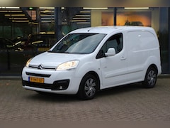 Citroën Berlingo - 1.6 BlueHDI 100 PK AUtomaat Business Economy S&S, *MARGE* Airco, Mistlampen