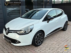 Renault Clio - 0.9 TCe Night & Day | Navigatie | Lichte schade