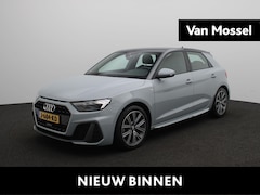 Audi A1 Sportback - 30 TFSI Pro Line S | Climate control | Parkeersensoren | Cruise control |
