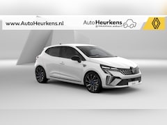 Renault Clio - E-Tech Full Hybrid 145 esprit Alpine l Tijdelijk 5 jaar garantie l Meer dan € 3000 voordee