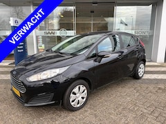 Ford Fiesta - 1.0 Style