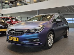Opel Astra Sports Tourer - 1.0 Business+