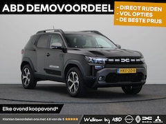 Dacia Duster - 1.6 Hybrid 140 Journey | Stoel- en stuurwielverwarming | Blind spot warning | 360 graden c