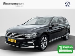 Volkswagen Passat Variant - 1.4 TSI PHEV GTE Business | 99% SOH | 218 pk | Trekhaak | Pano Dak | ERGO Massage | App Co