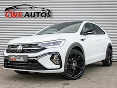 Volkswagen Taigo - 1.5 TSI R-Line Business PANO*ACC*KEYLESS*IQ.LIGHT*VIRTUAL*NAVI