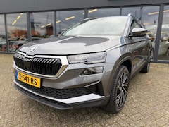 Skoda Karoq - 1.5 TSI ACT Business Edition Plus